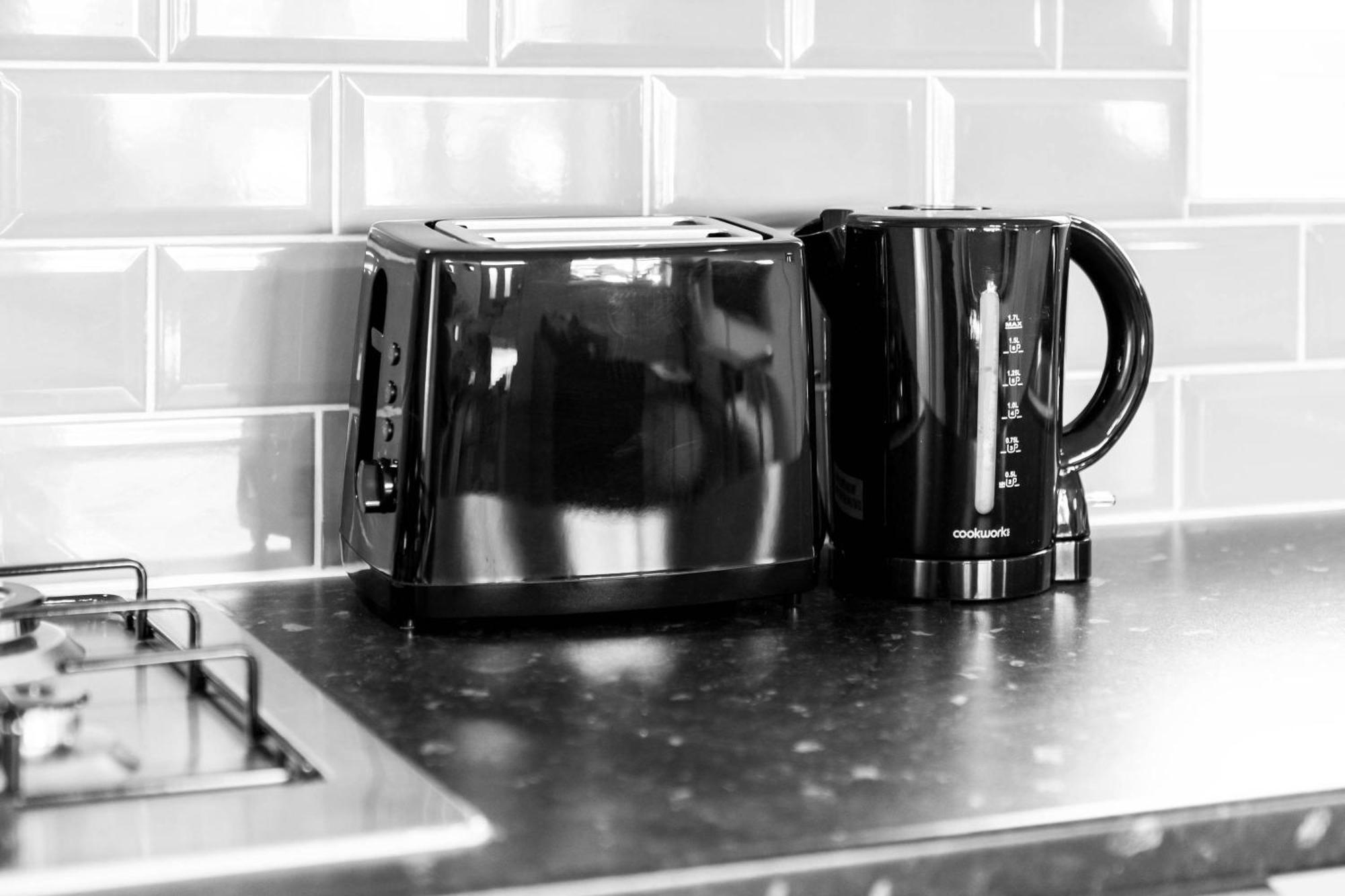 Modern Apartment - Cradley Heath - Top Rated - Netflix - Wifi - 1Mh Сметик Экстерьер фото