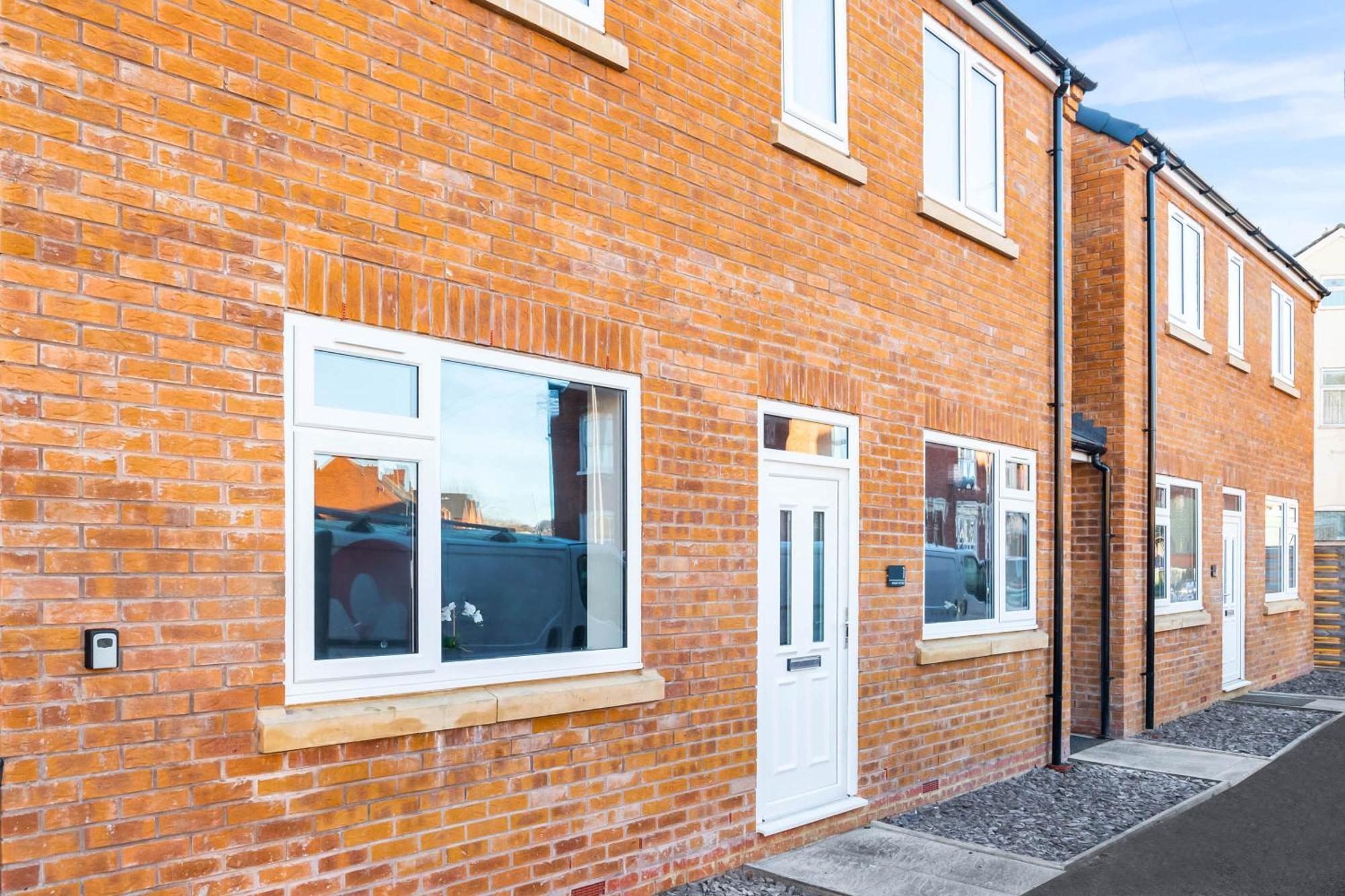 Modern Apartment - Cradley Heath - Top Rated - Netflix - Wifi - 1Mh Сметик Экстерьер фото